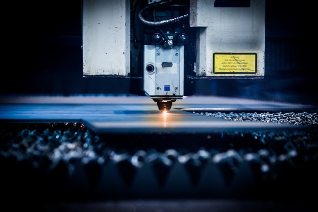 Efficiënt en nauwkeurig kunststof lasersnijden voor diverse toepassingen